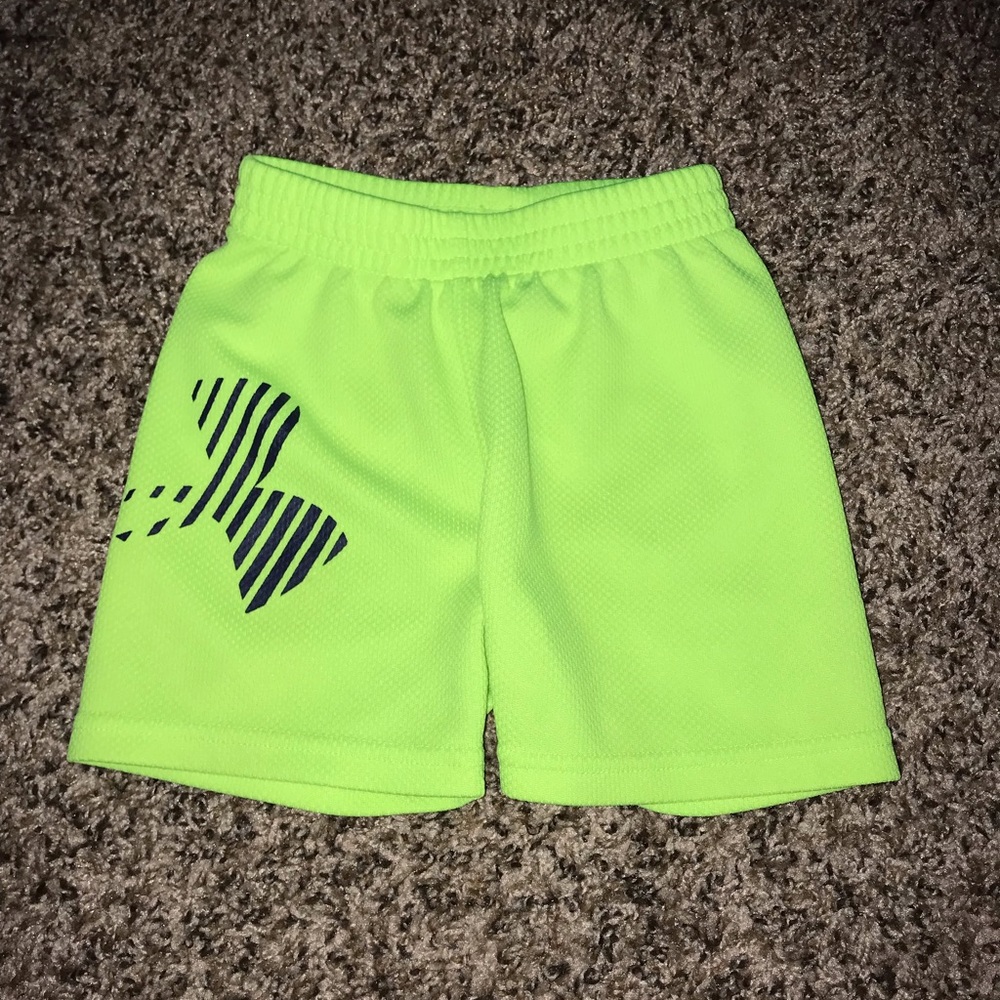 Under Armour Shorts